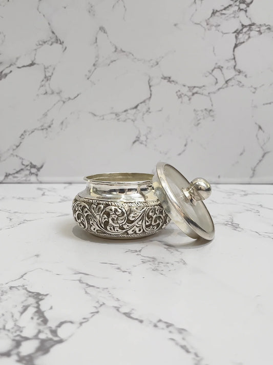 DRIED FRUIT BOWL (SINGLE PIECE)