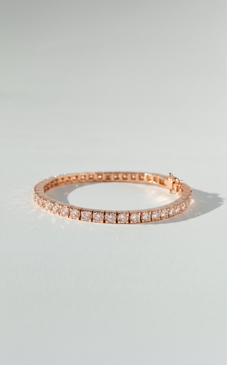 TENNIS BRACELET