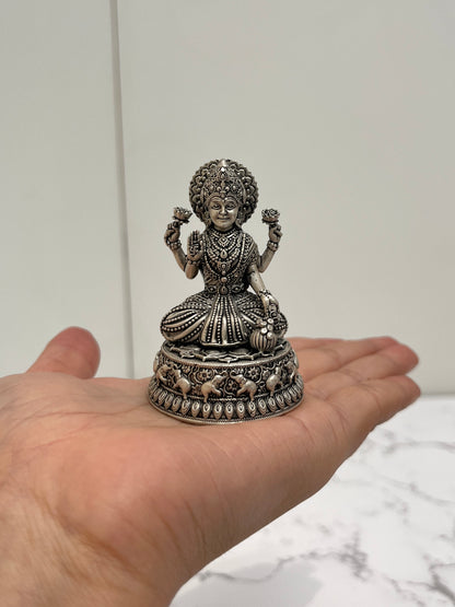 LAKSHMI GANESH IDOL