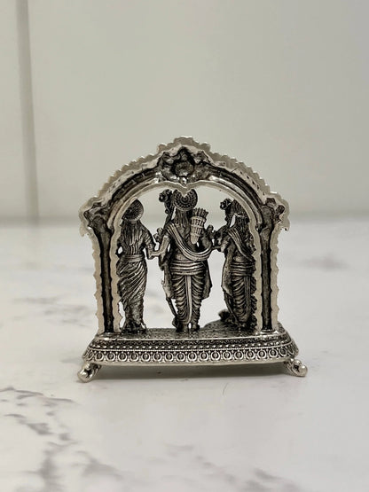 RAM DARBAR