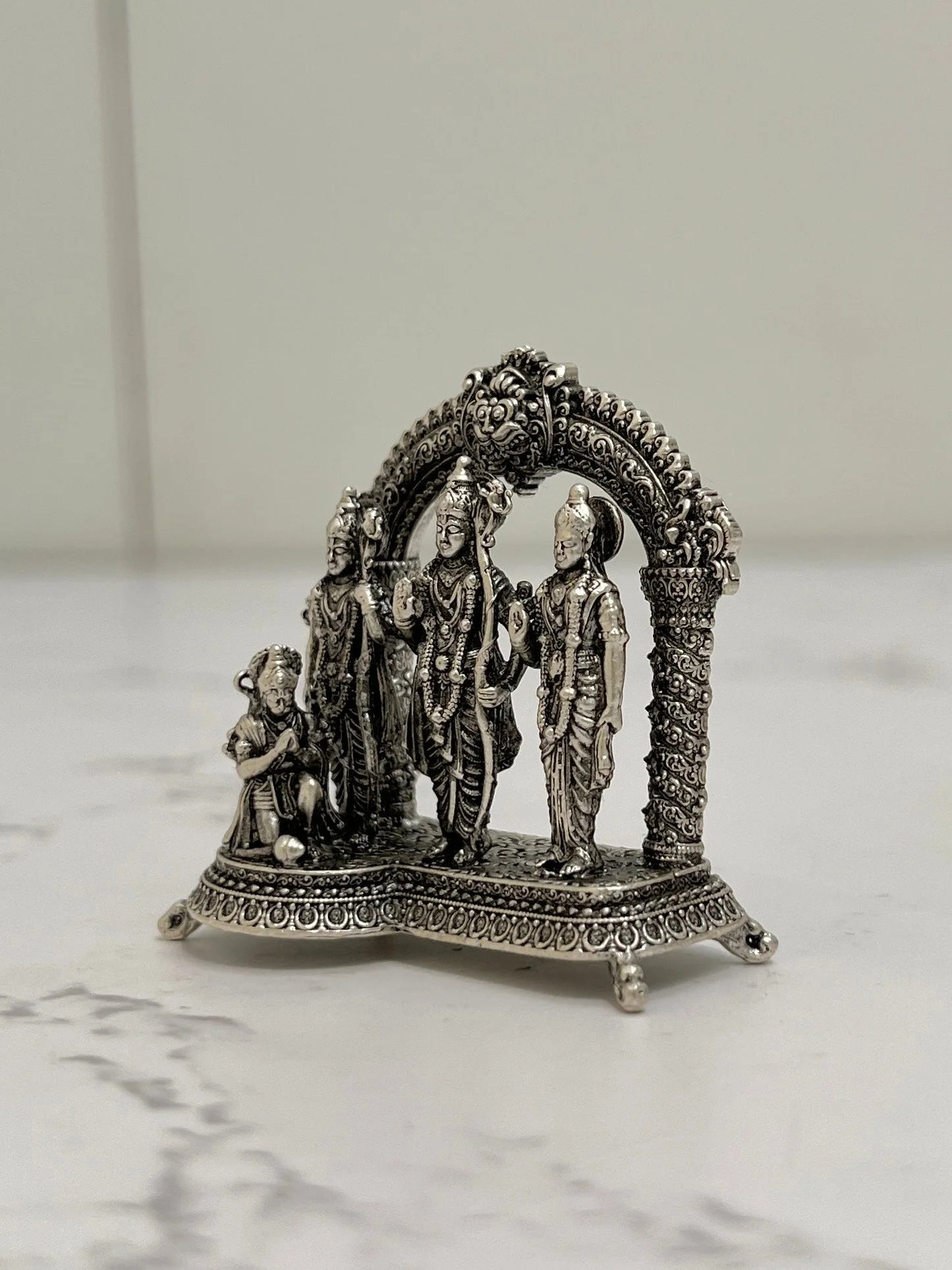 RAM DARBAR