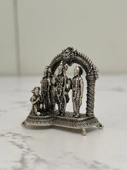 RAM DARBAR