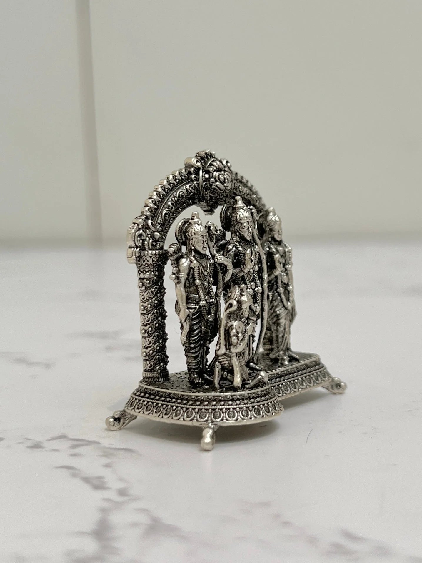 RAM DARBAR