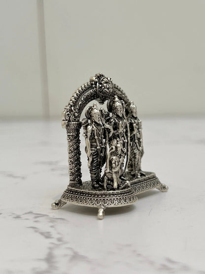 RAM DARBAR