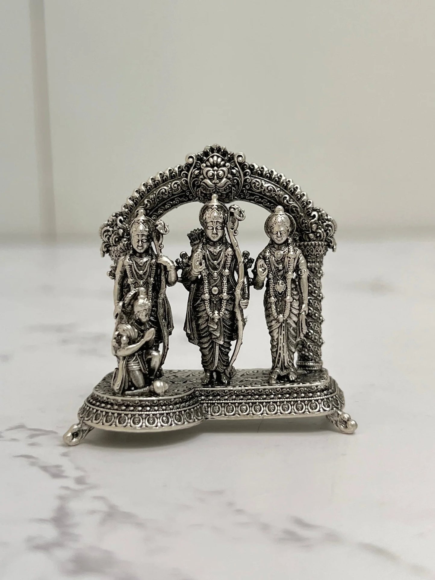 RAM DARBAR