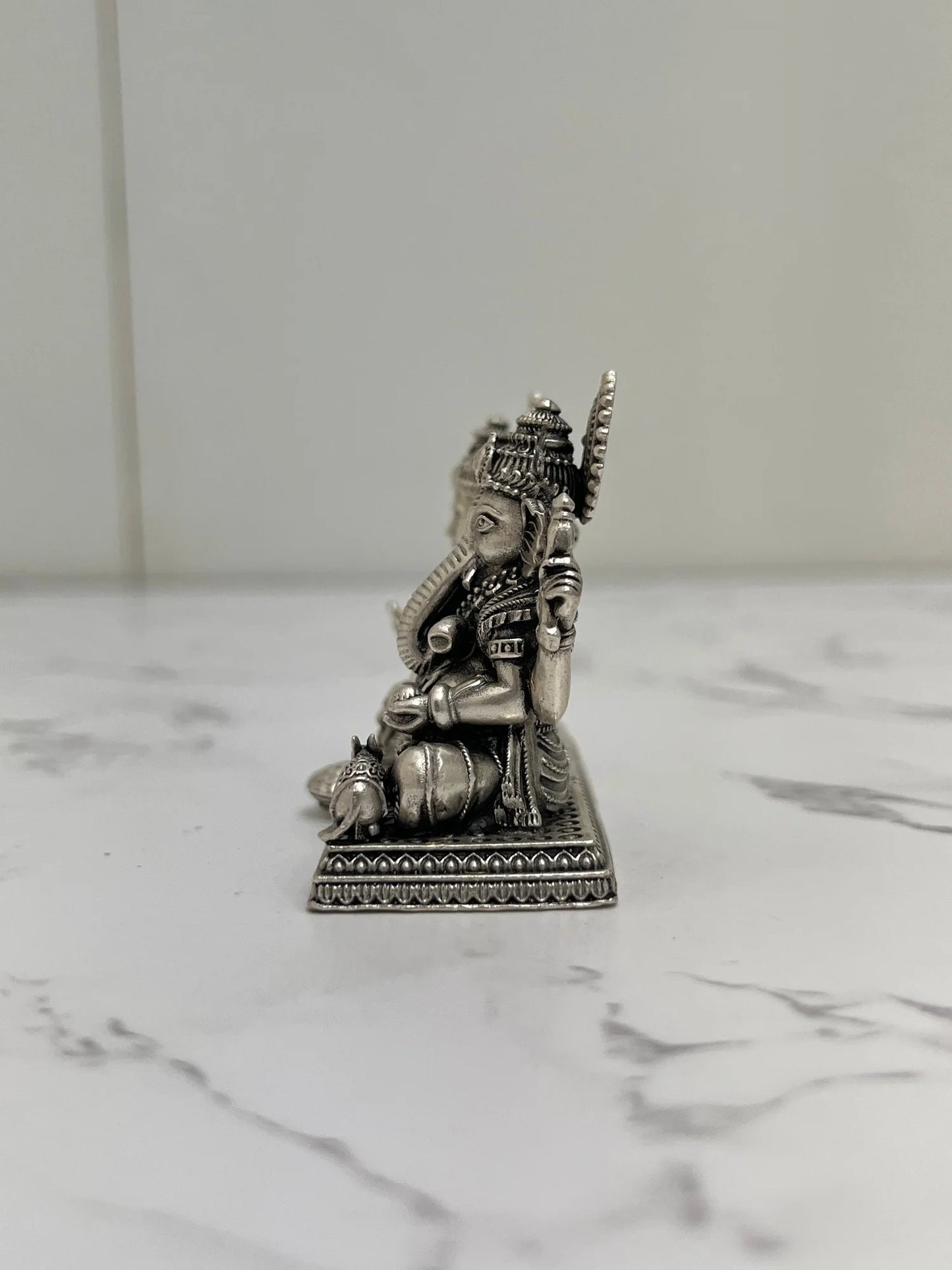 LAKSHMI GANESH IDOL