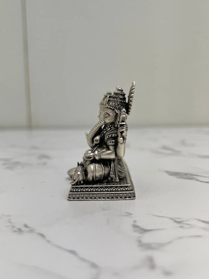 LAKSHMI GANESH IDOL