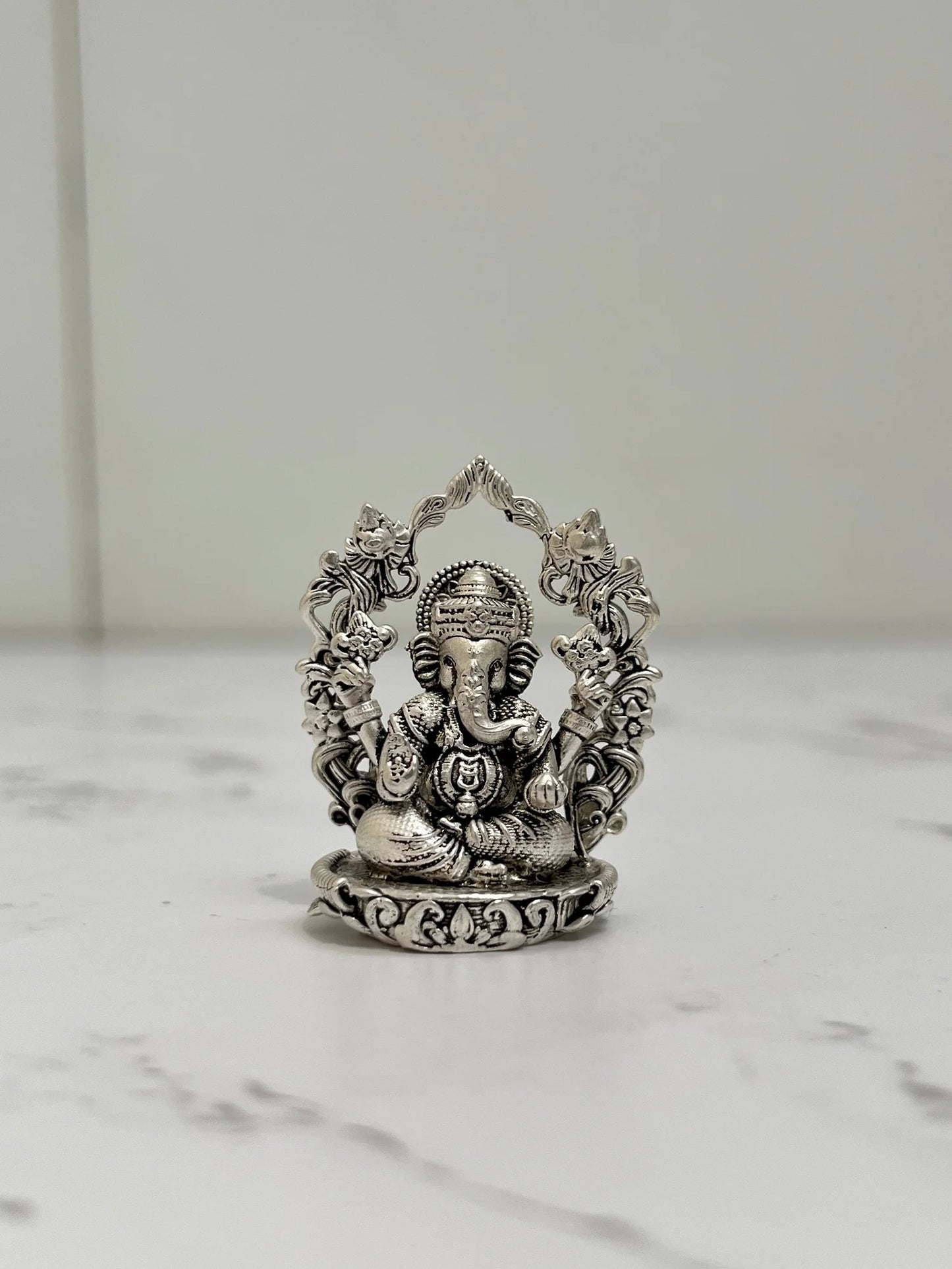 LAKSHMI GANESH IDOL