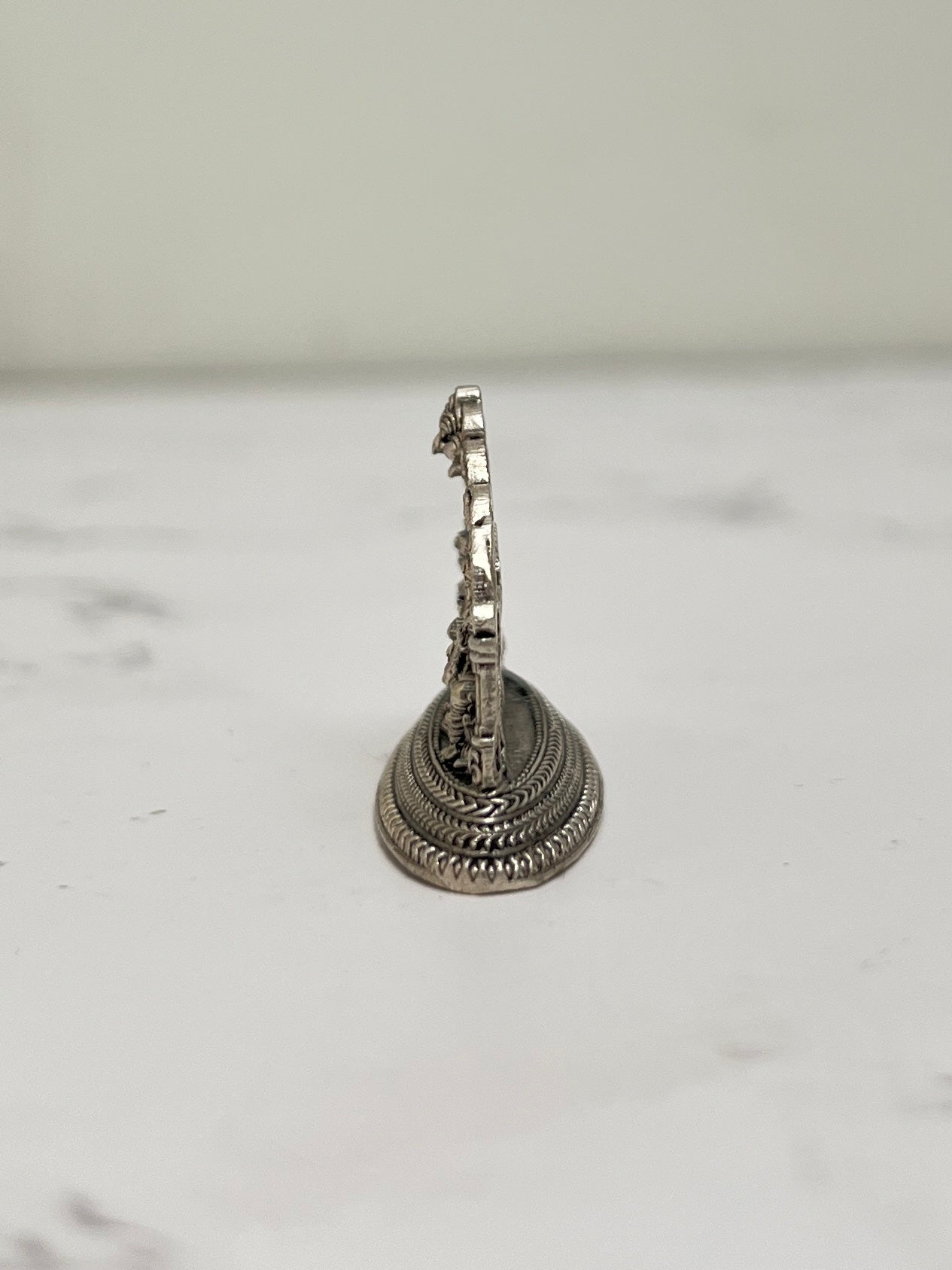 LAKSHMI GANESH SARASWATI IDOL