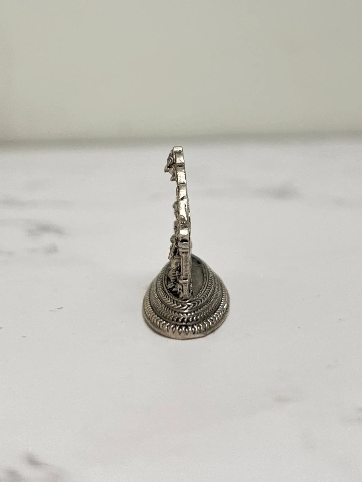 LAKSHMI GANESH SARASWATI IDOL