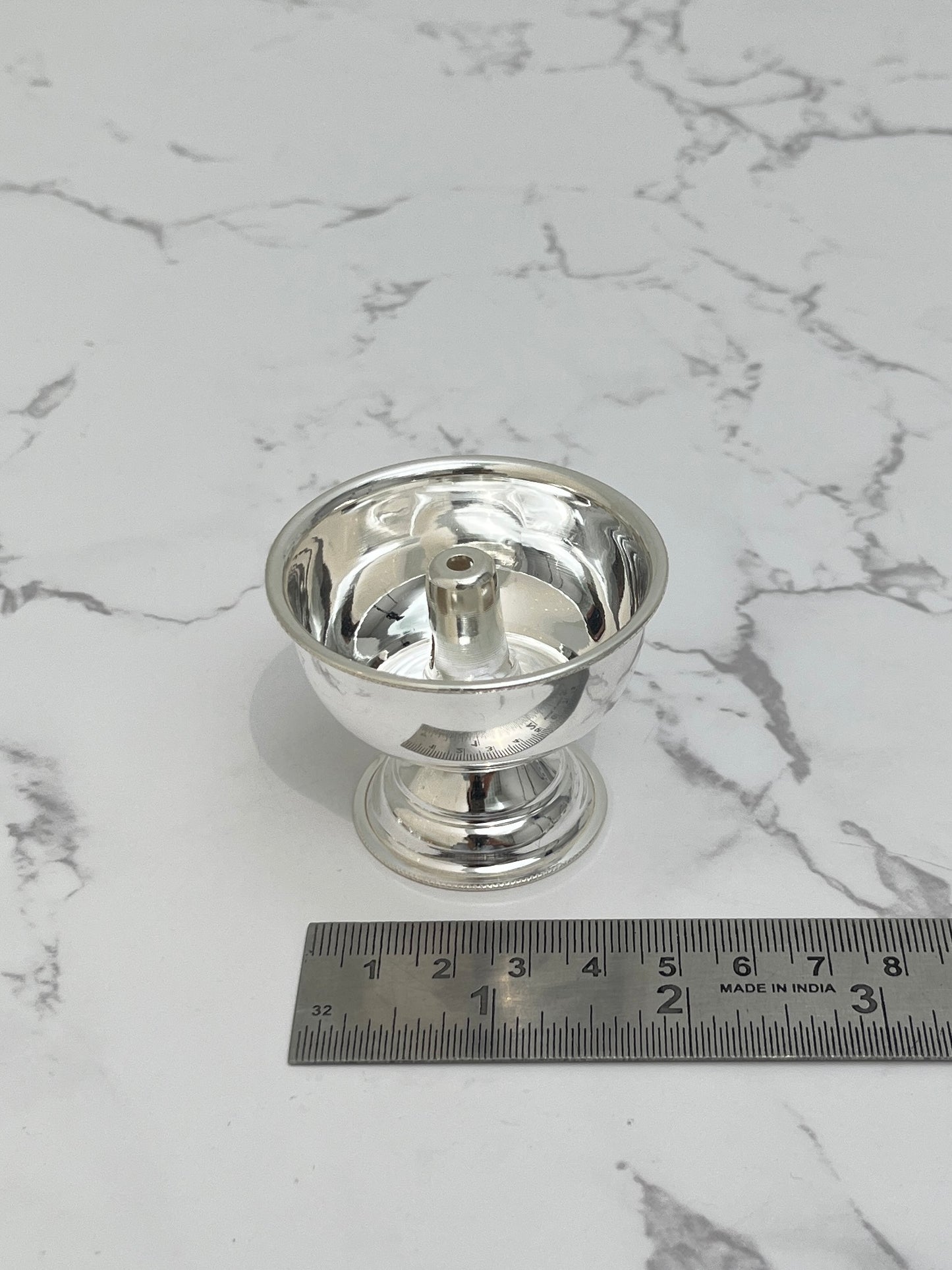PEDESTAL BOWL DIYA