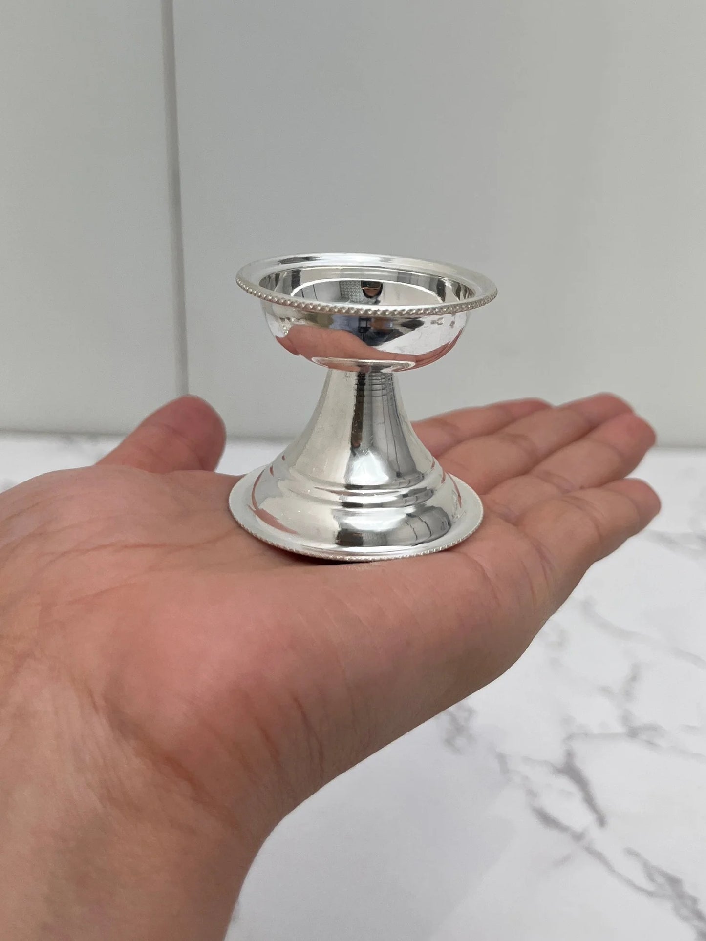 ROUND SHAPE DIYA