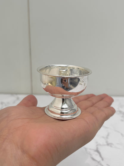 PEDESTAL BOWL DIYA