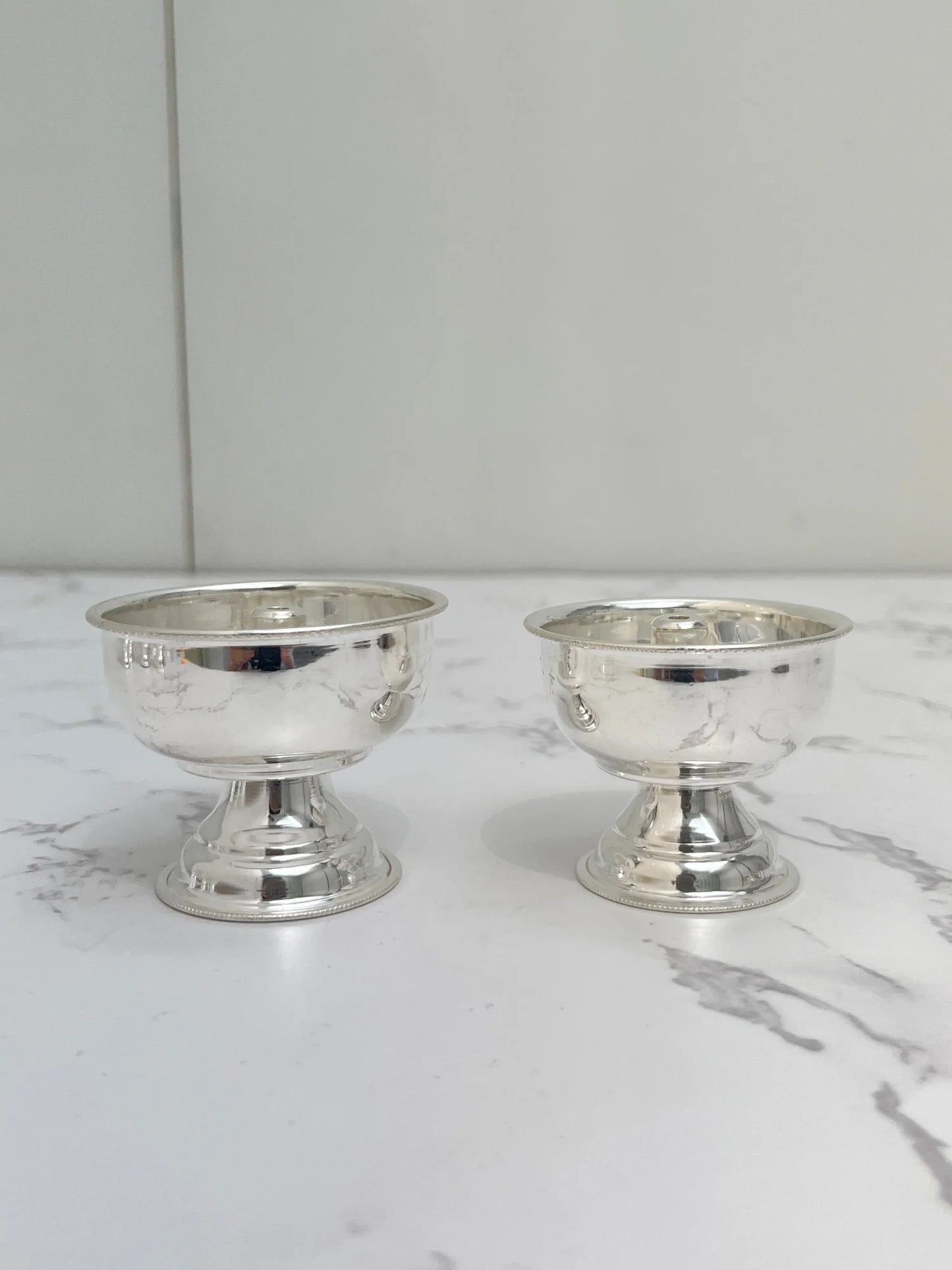 PEDESTAL BOWL DIYA