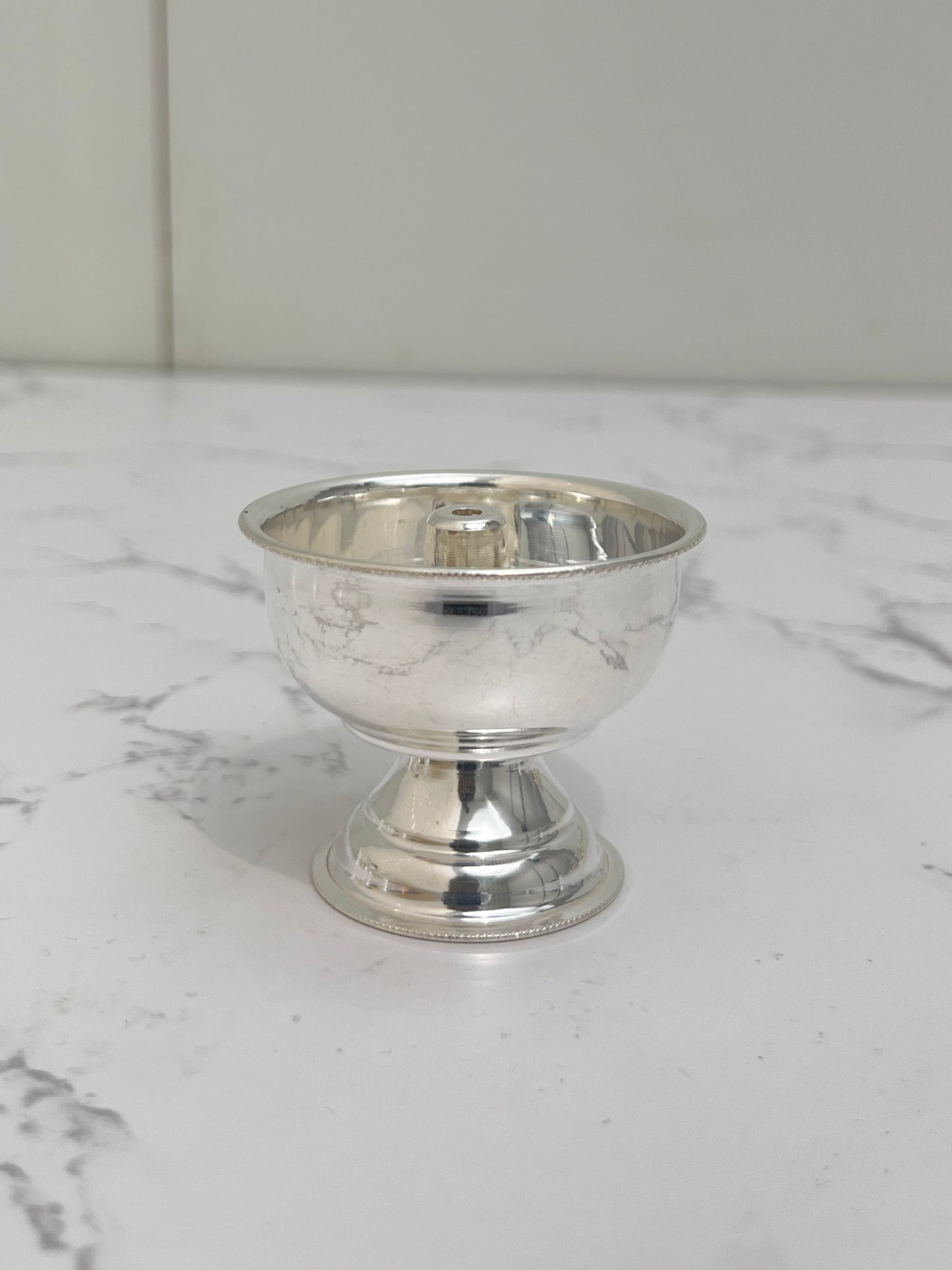 PEDESTAL BOWL DIYA