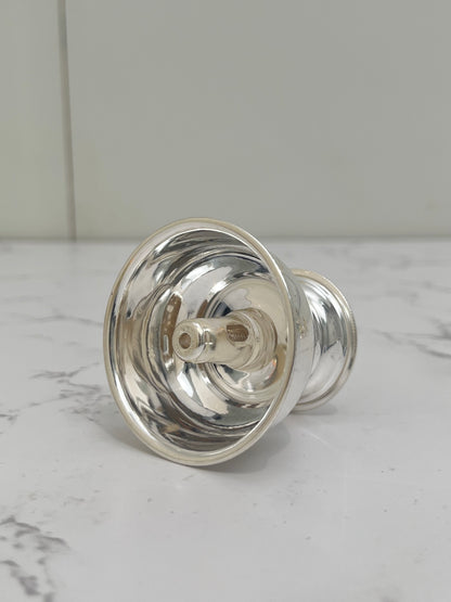 PEDESTAL BOWL DIYA