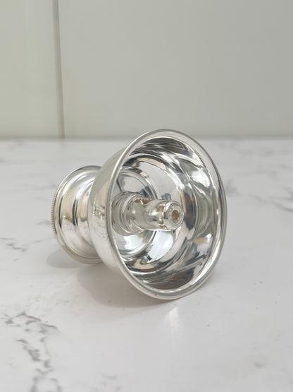 PEDESTAL BOWL DIYA