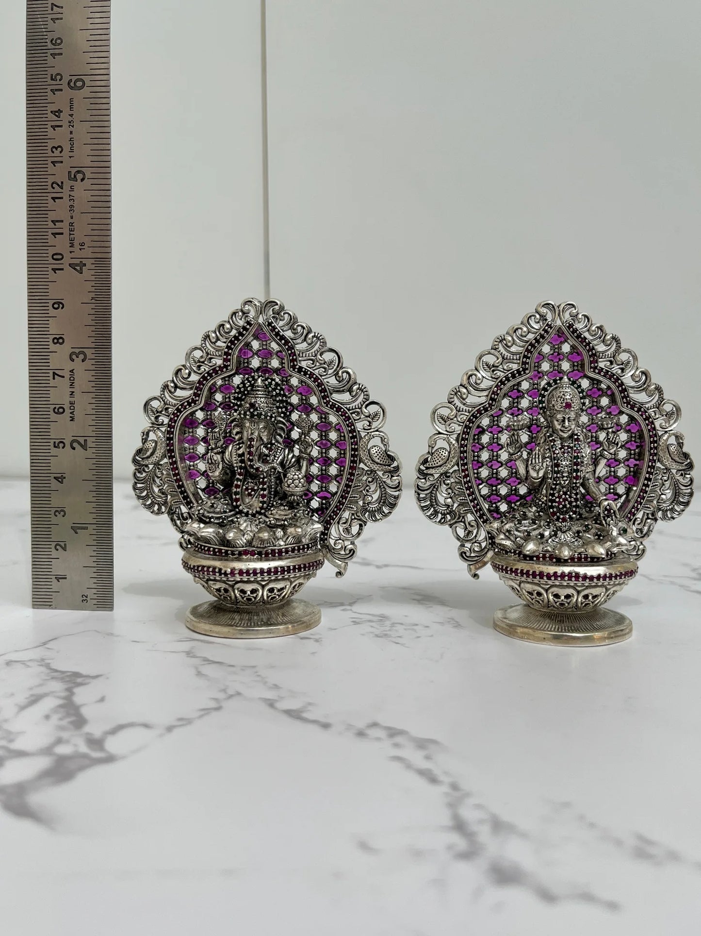 LAKSHMI GANESH IDOL