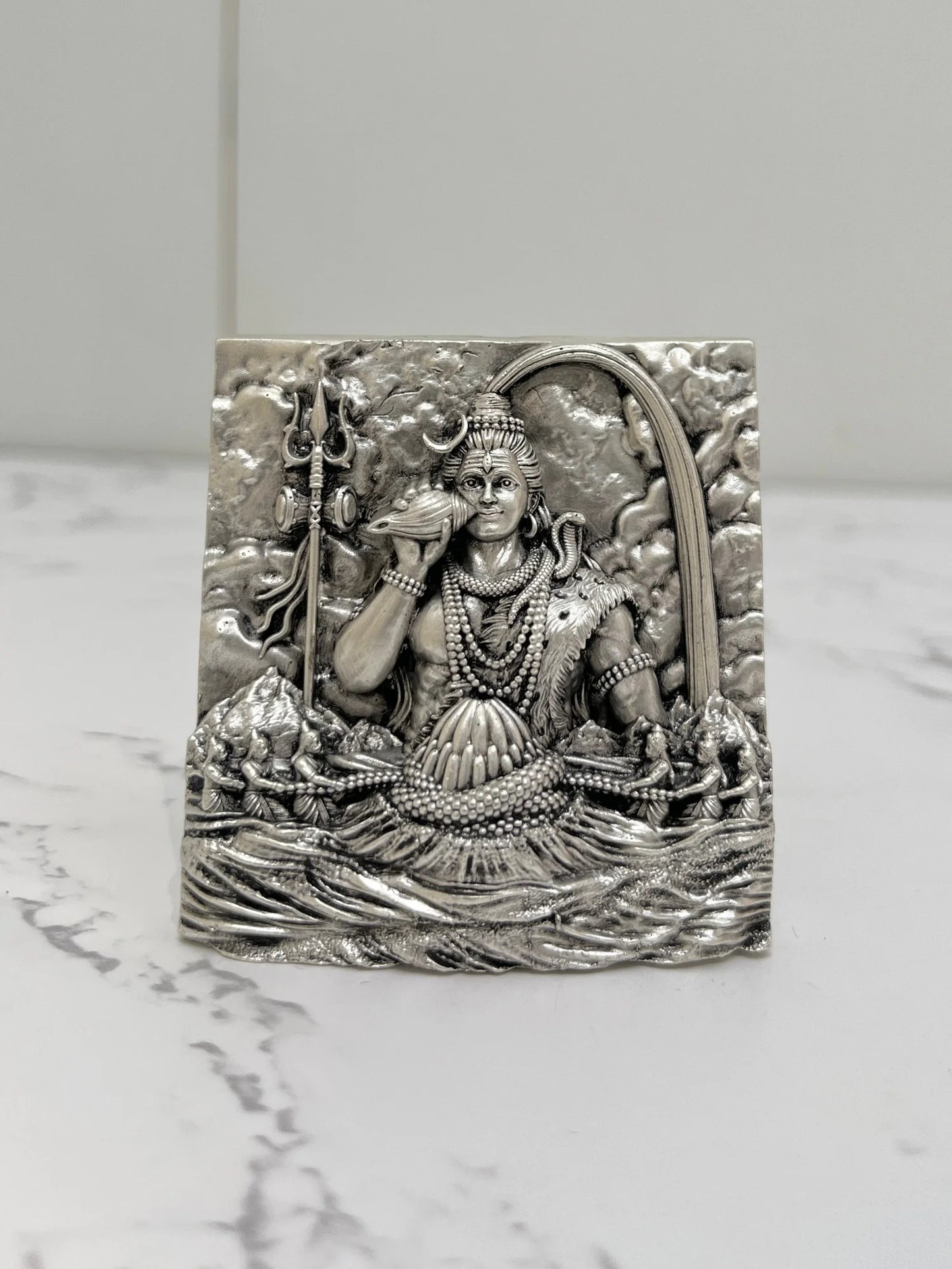 SHIVA IDOL