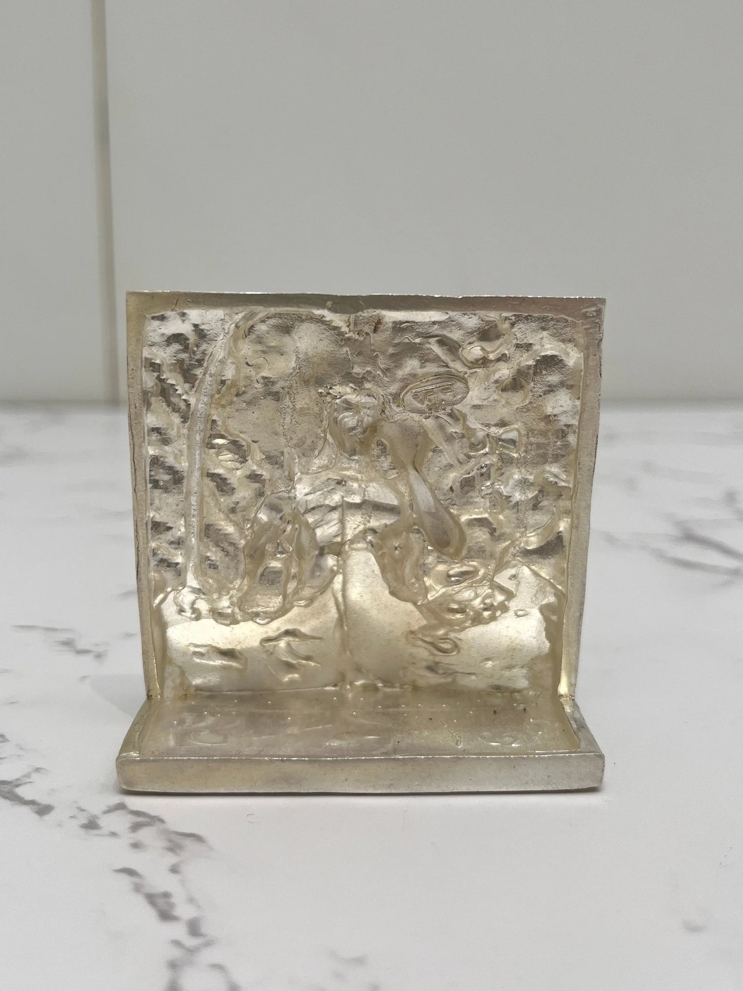 SHIVA IDOL