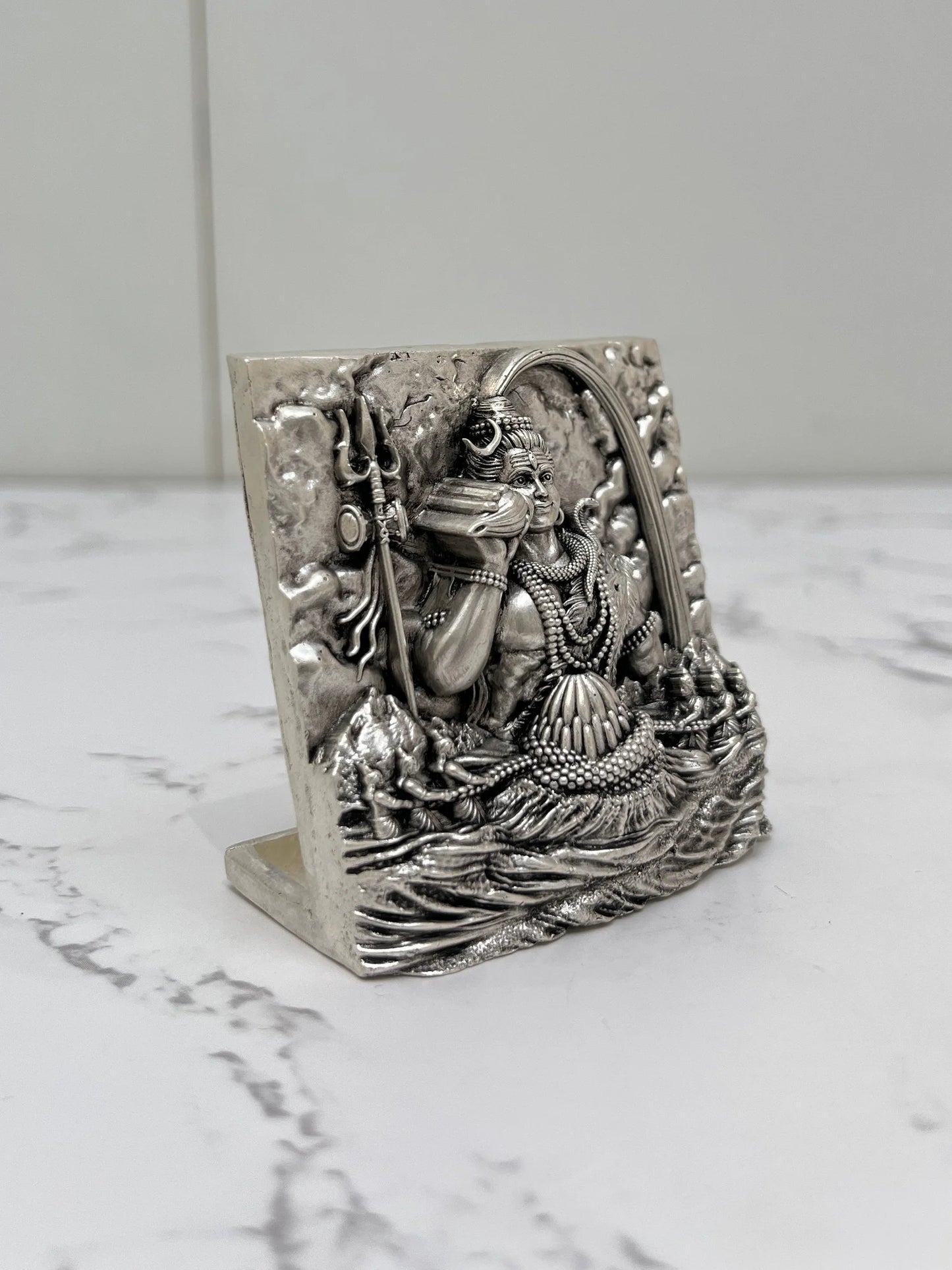 SHIVA IDOL