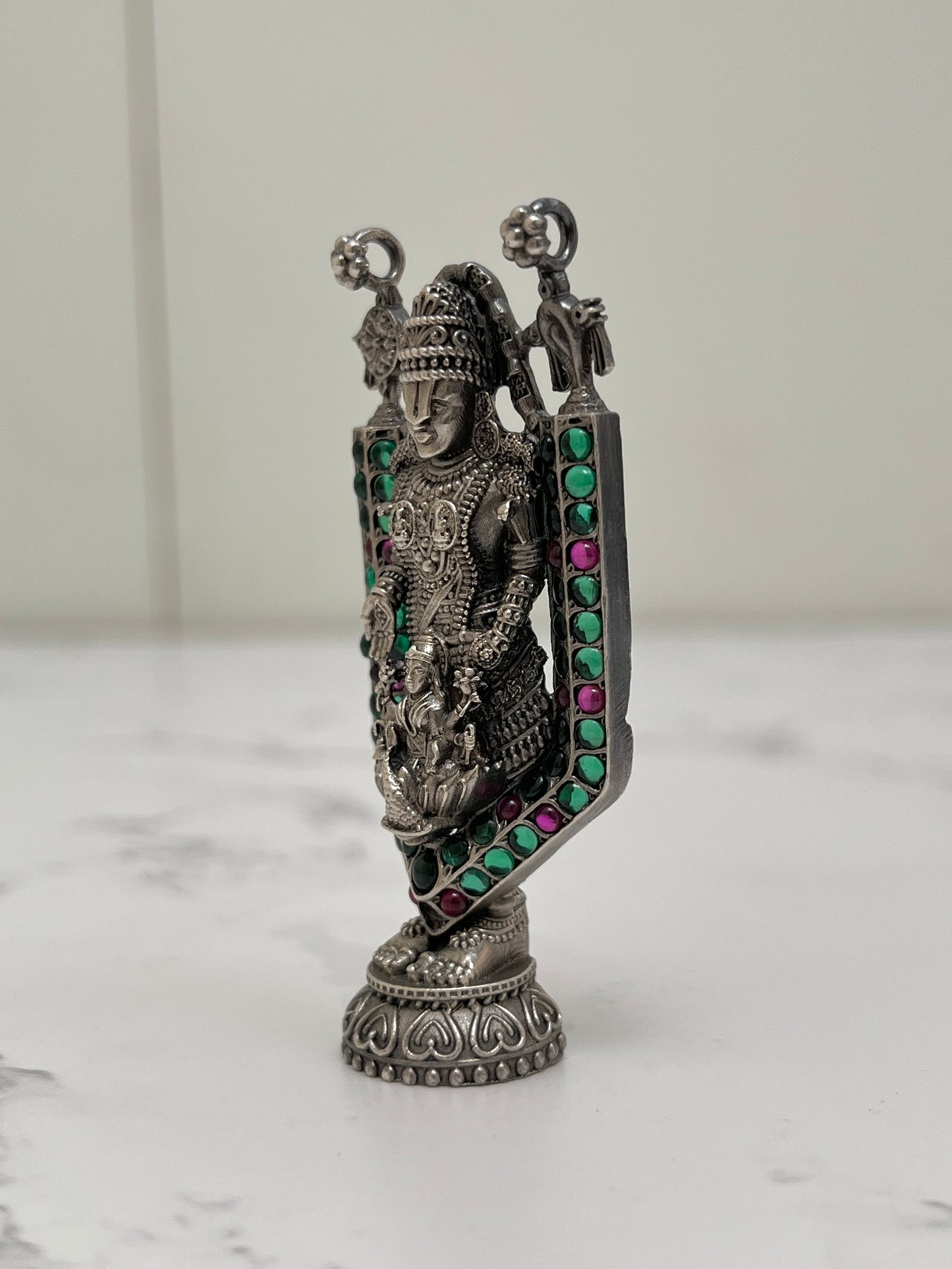 TIRUPATI BALAJI IDOL