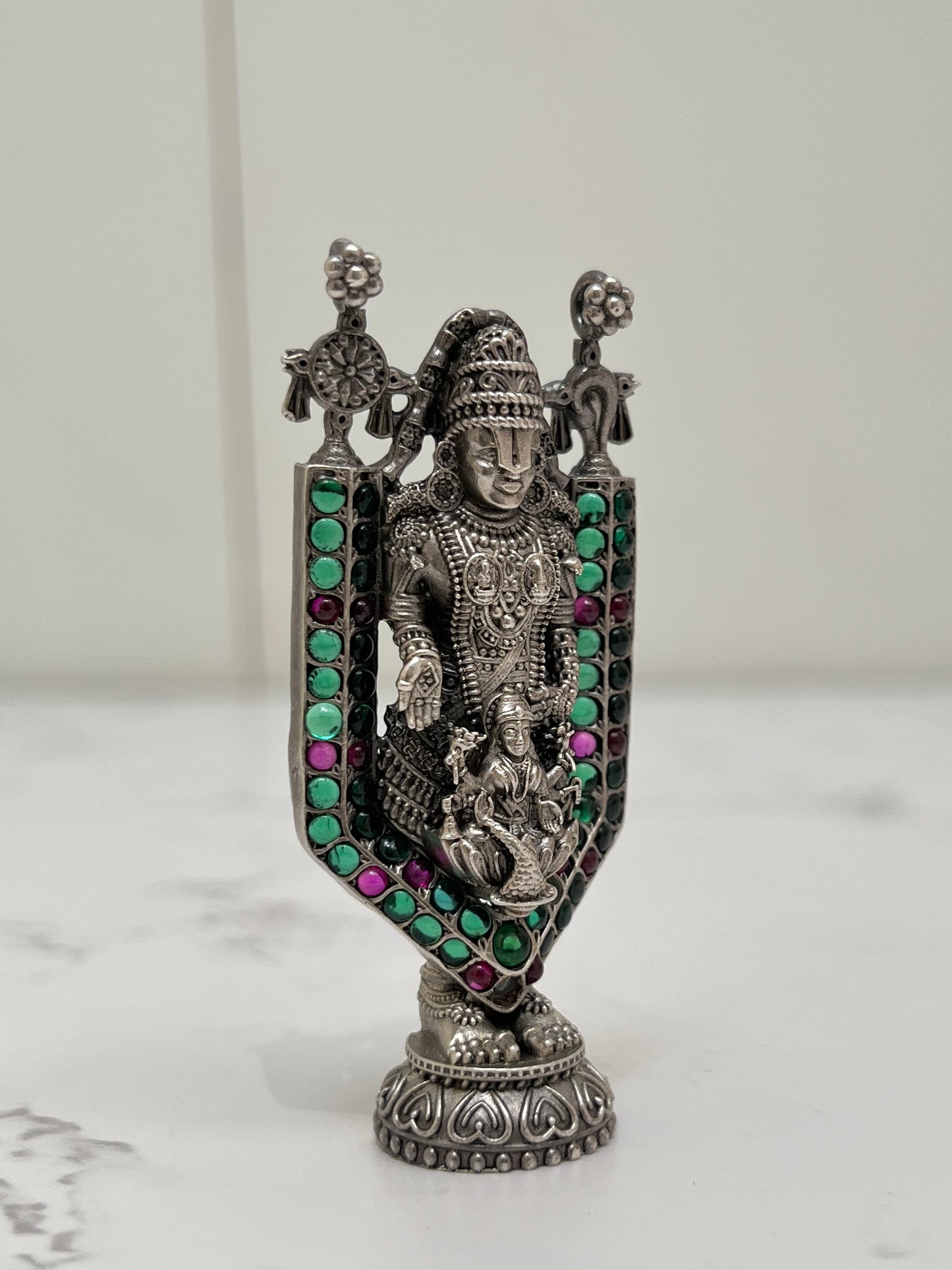 TIRUPATI BALAJI IDOL