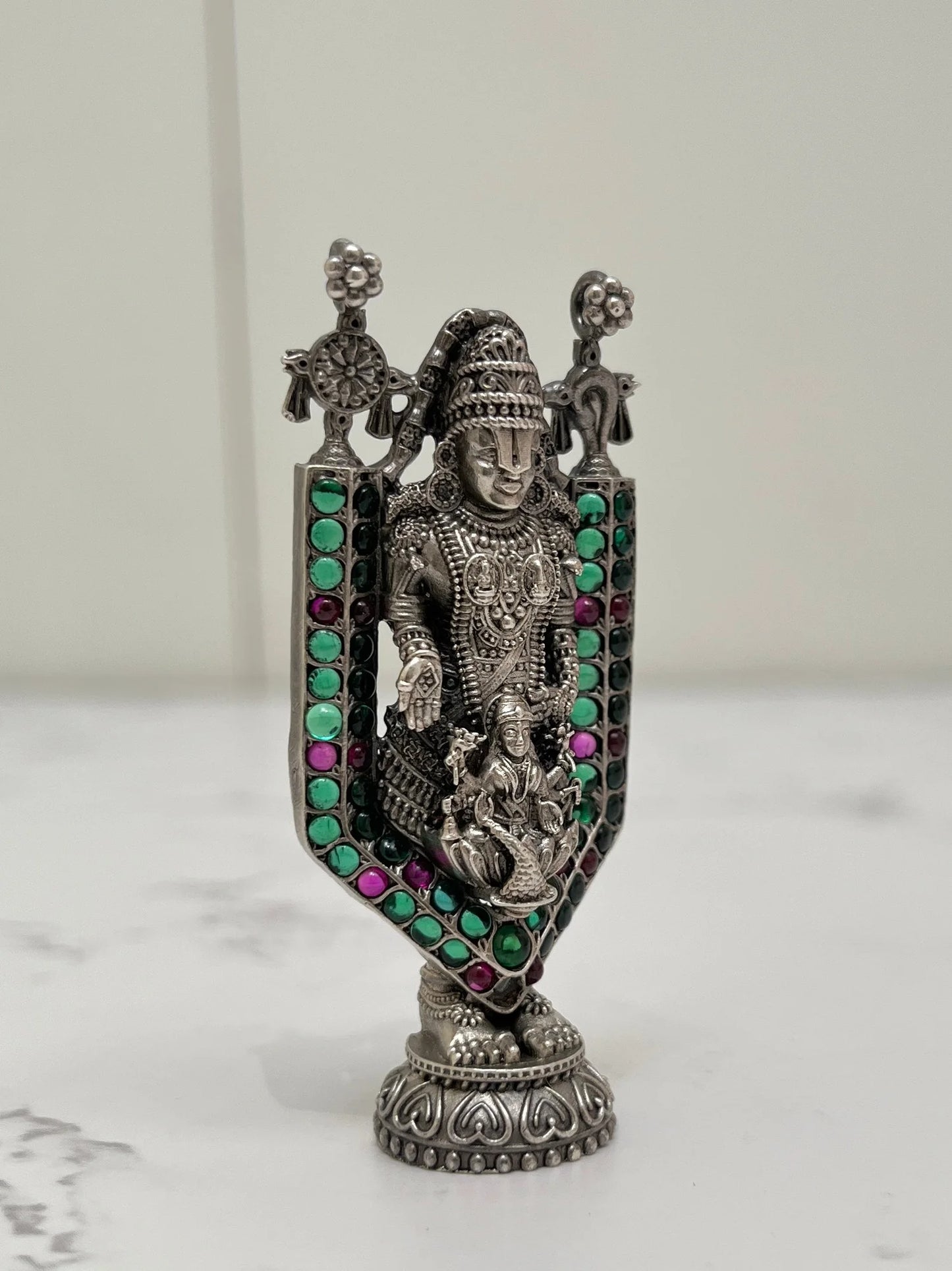 TIRUPATI BALAJI IDOL