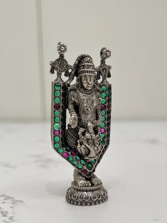 TIRUPATI BALAJI IDOL