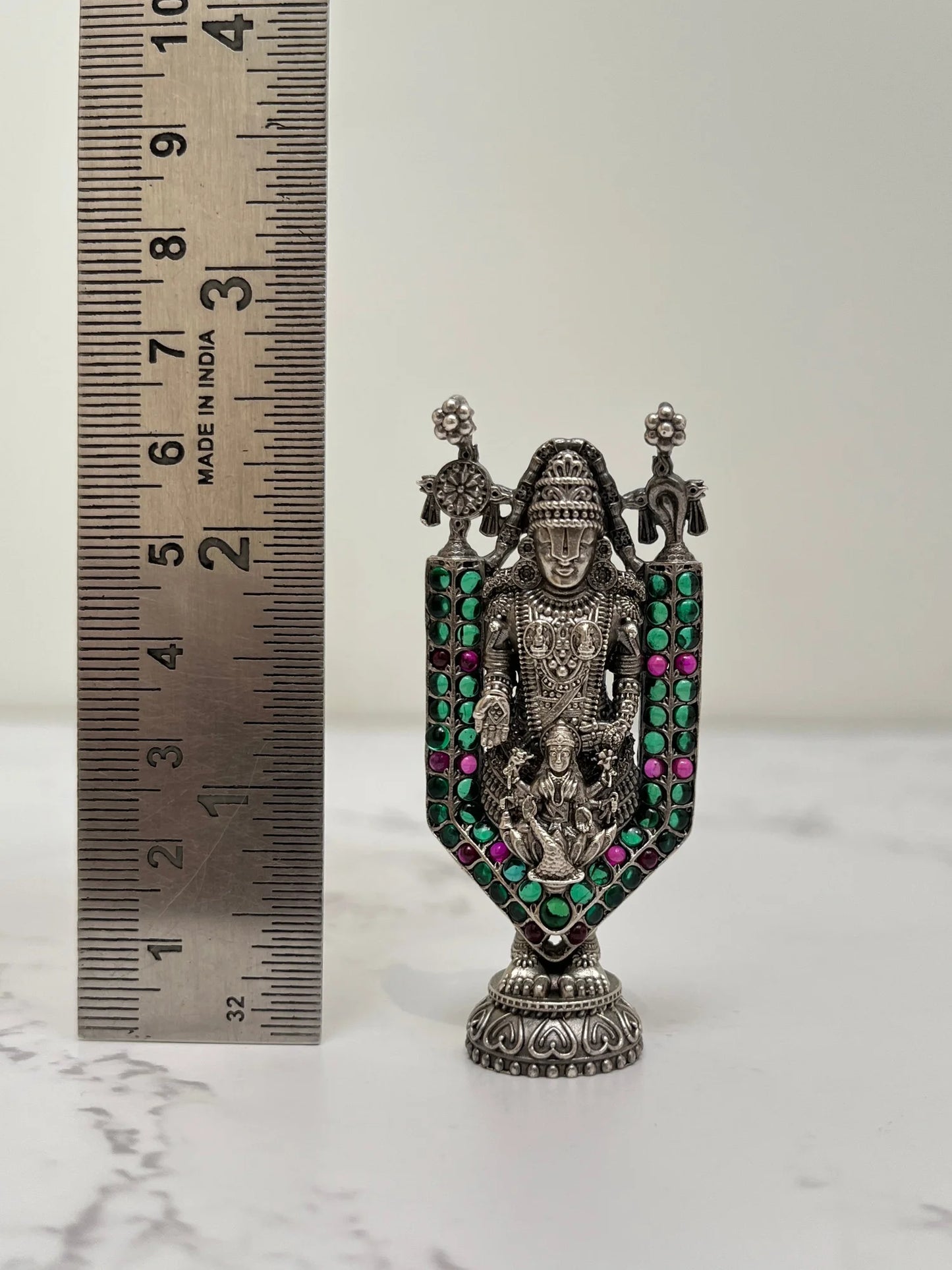 TIRUPATI BALAJI IDOL