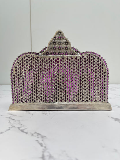 LAKSHMI GANESH SARASWATI