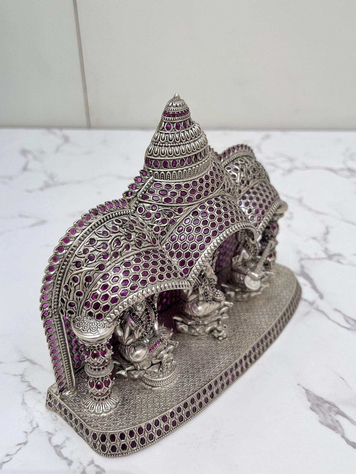 LAKSHMI GANESH SARASWATI