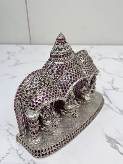 LAKSHMI GANESH SARASWATI