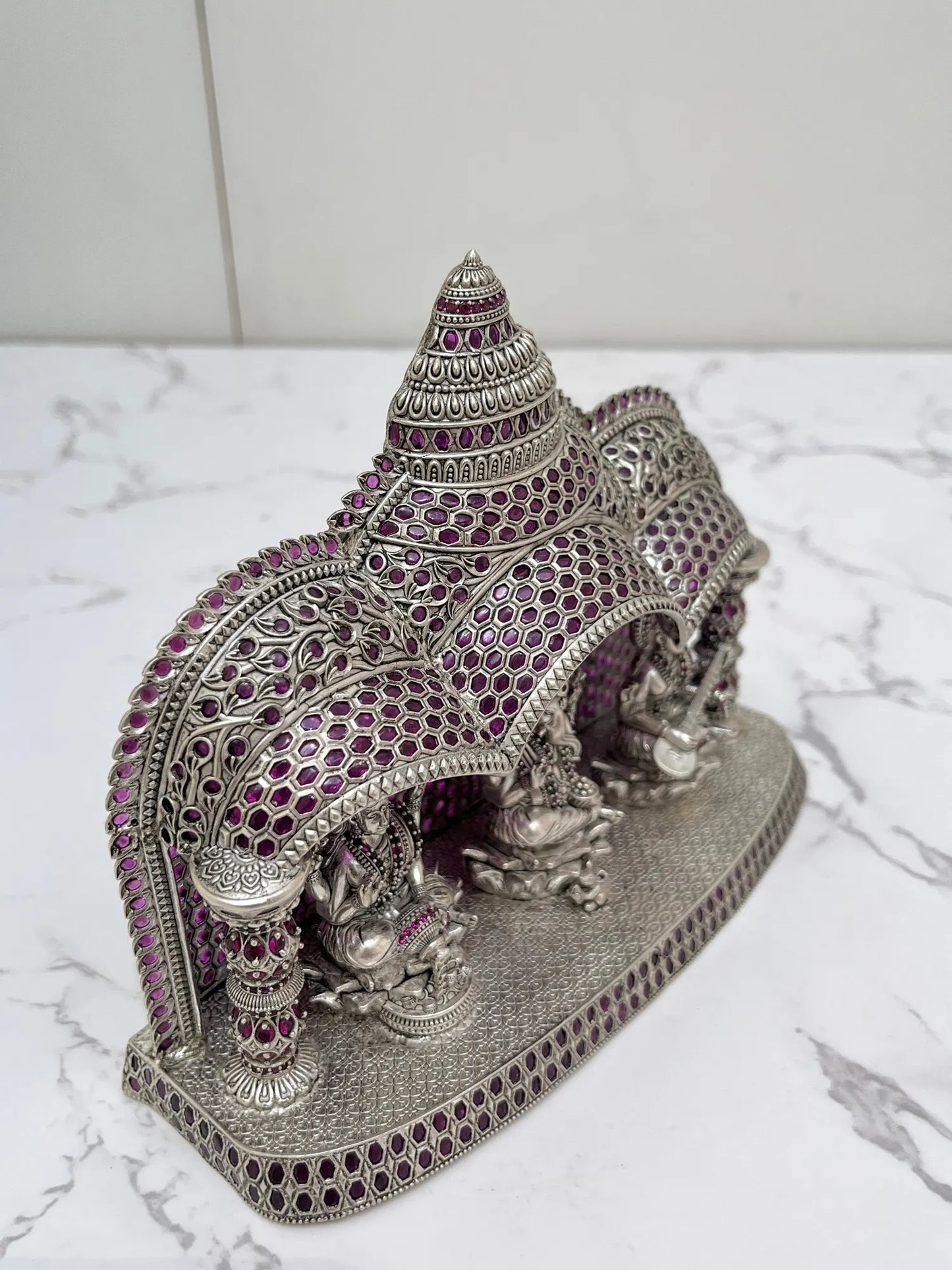 LAKSHMI GANESH SARASWATI