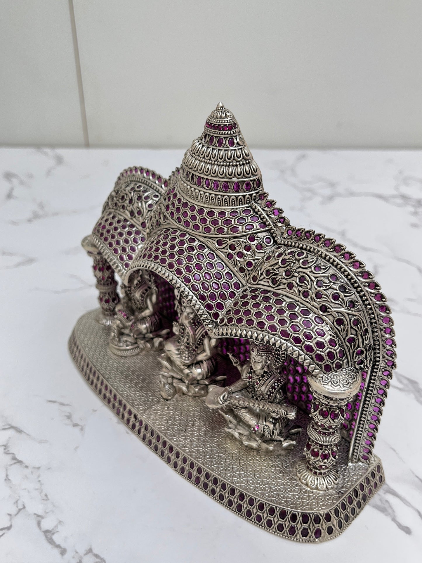 LAKSHMI GANESH SARASWATI