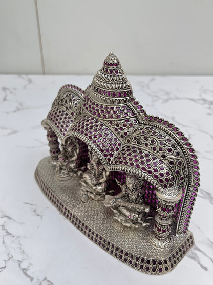 LAKSHMI GANESH SARASWATI