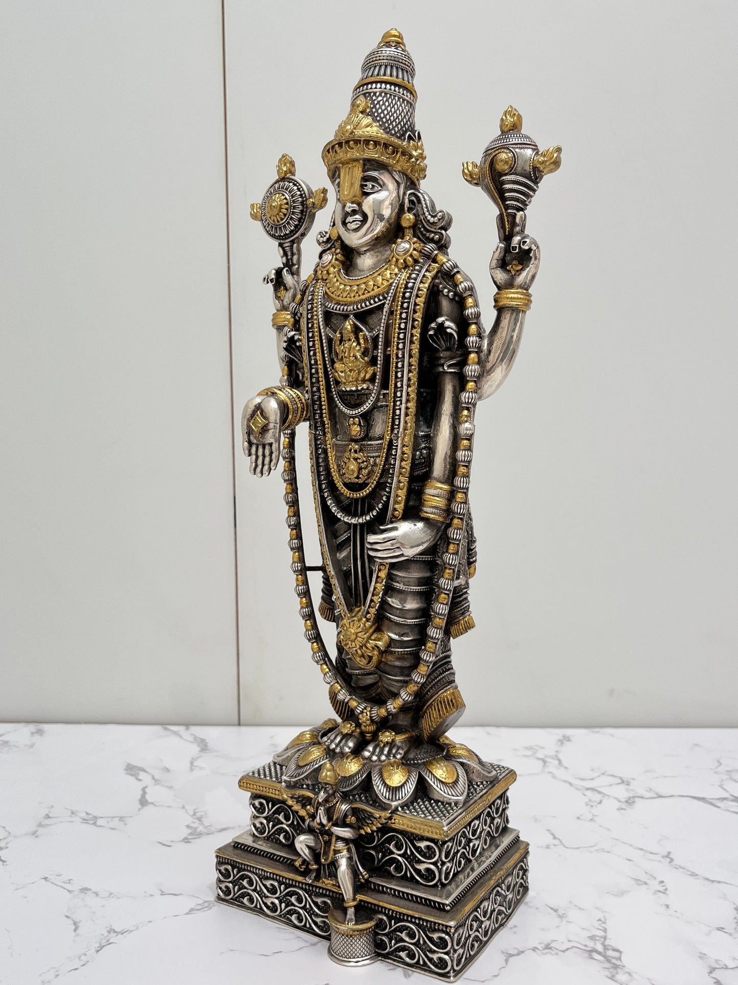 TIRUPATI BALAJI IDOL