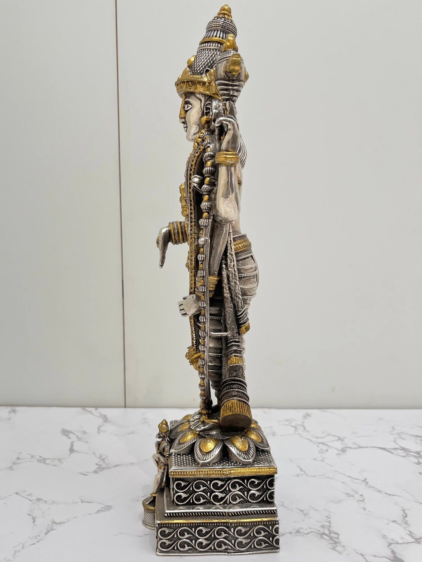 TIRUPATI BALAJI IDOL