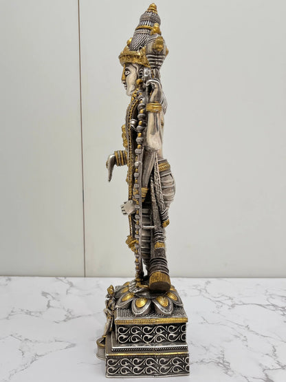 TIRUPATI BALAJI IDOL