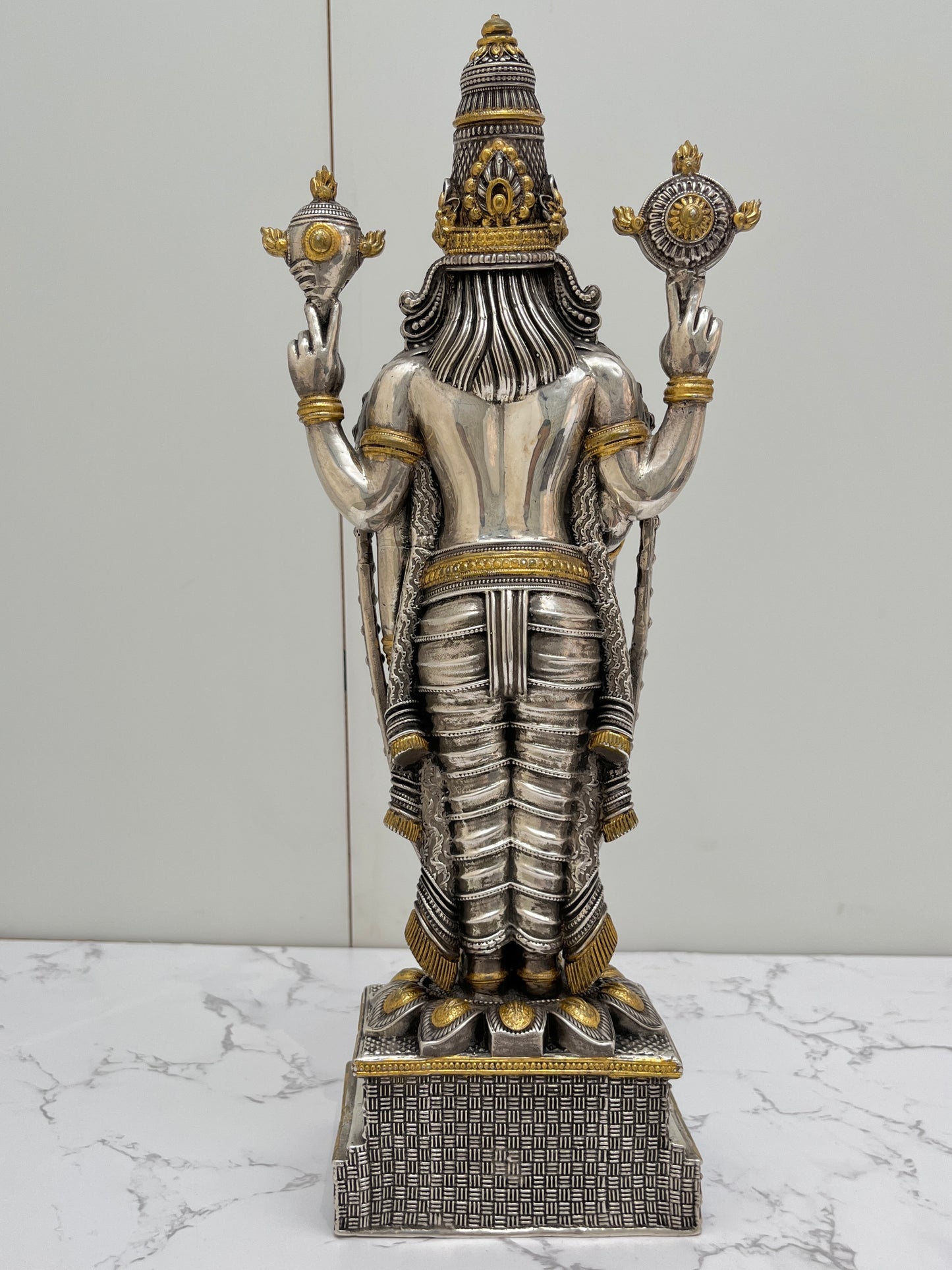 TIRUPATI BALAJI IDOL