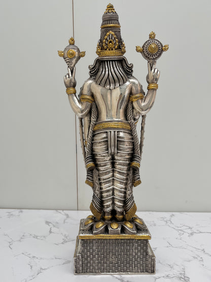 TIRUPATI BALAJI IDOL