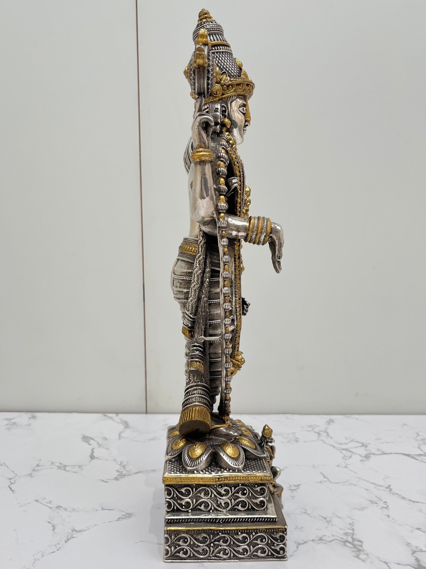 TIRUPATI BALAJI IDOL