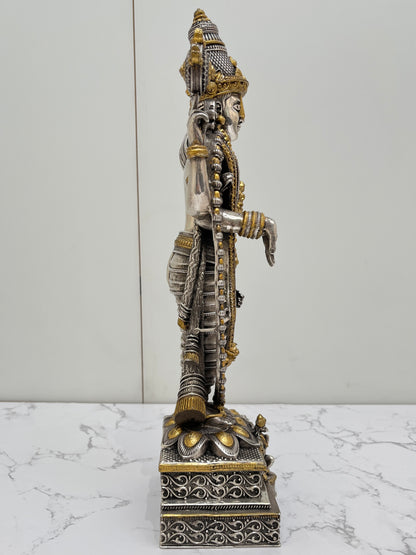 TIRUPATI BALAJI IDOL