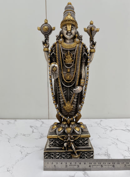 TIRUPATI BALAJI IDOL