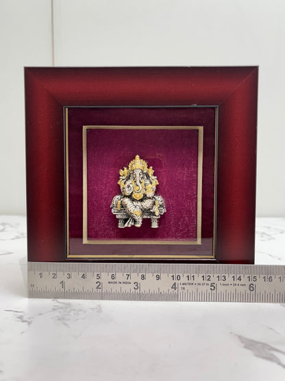 GANESHA FRAME