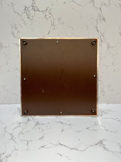 SNAKE AND LADDER GAME BOARD