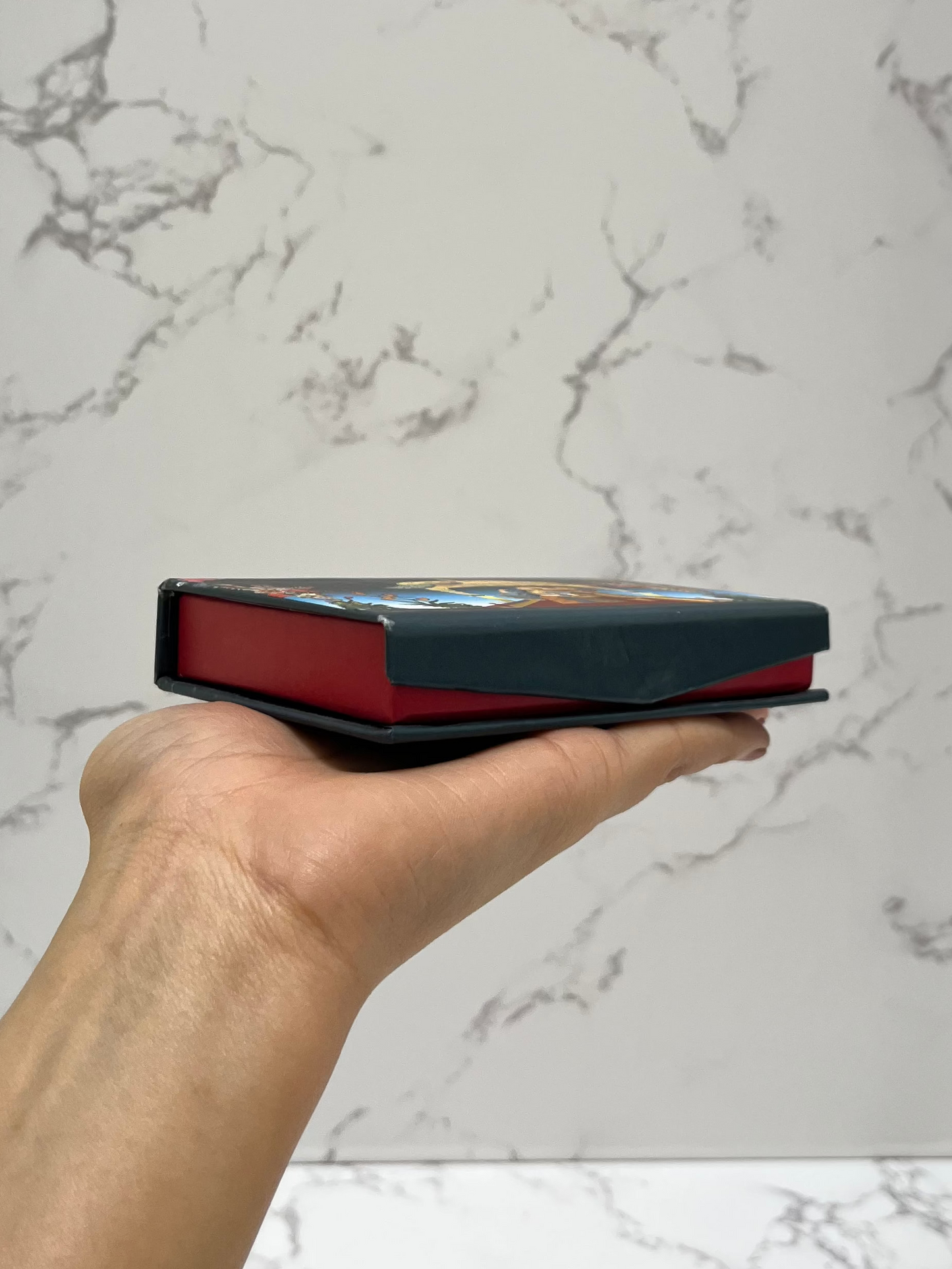 RADHA KRISHNA COIN SET