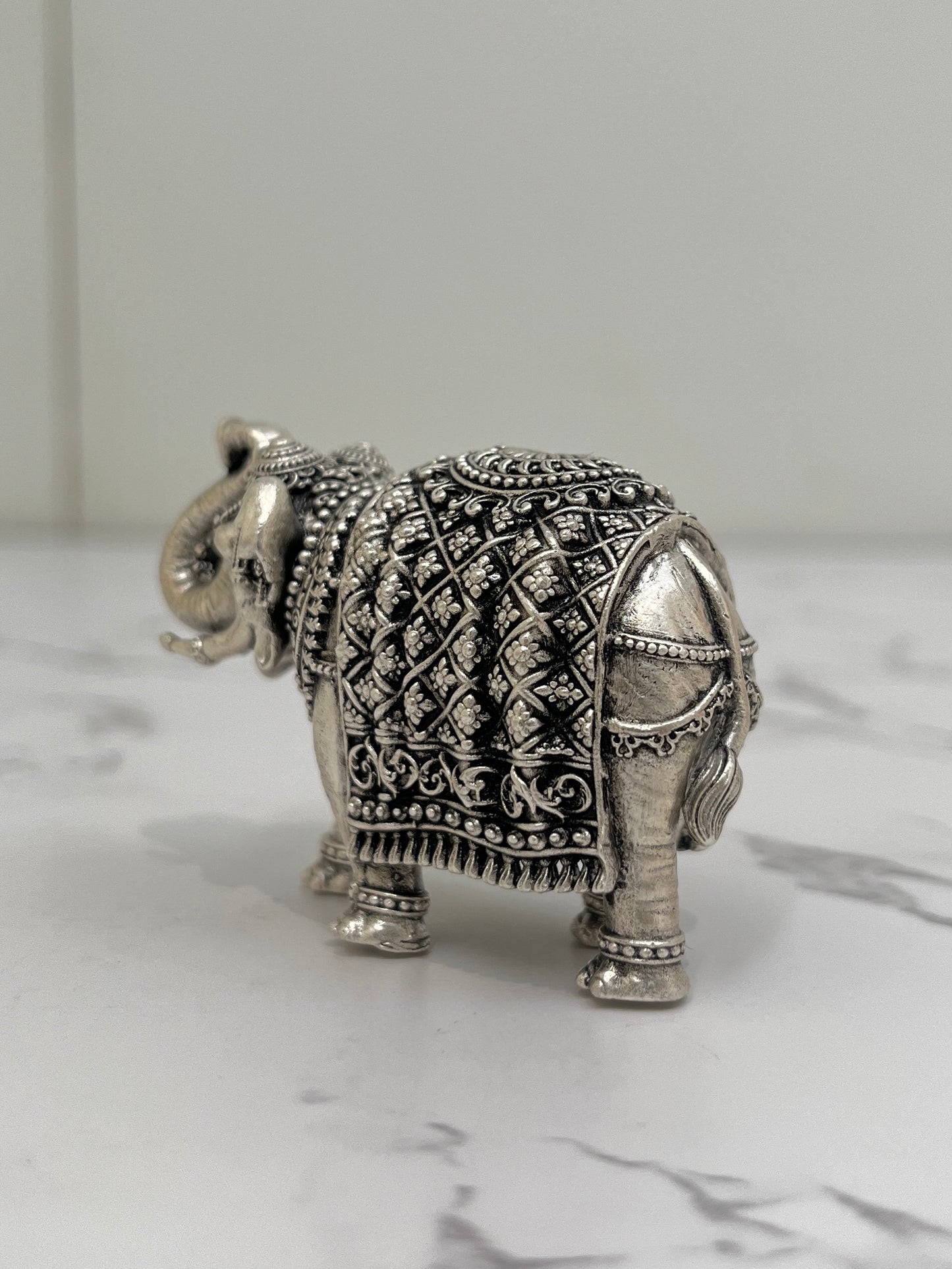 ELEPHANT FIGURINE