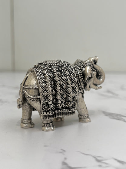 ELEPHANT FIGURINE