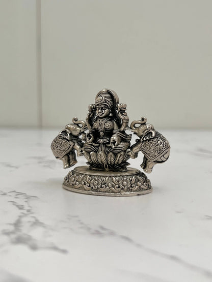 GAJA LAKSHMI IDOL